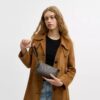 Nolita 19 in 'Loved Signature Canvas' met bedels