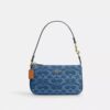 Nolita 19 in Signature-denim