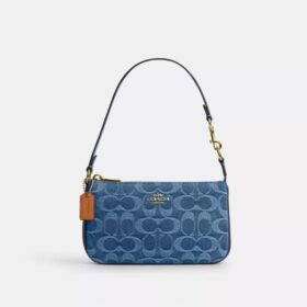 Nolita 19 in Signature-denim