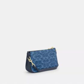 Nolita 19 in Signature-denim