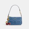Nolita 19 in Signature-denim