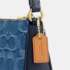 Nolita 19 in Signature-denim