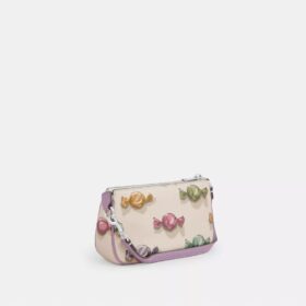 Nolita 19 met Candy-print