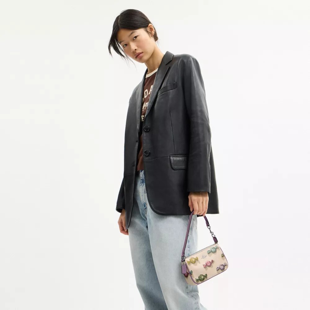 Nolita 19 met Candy-print
