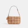 Nolita 19 met gingham-print