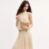 Nolita 19 met gingham-print