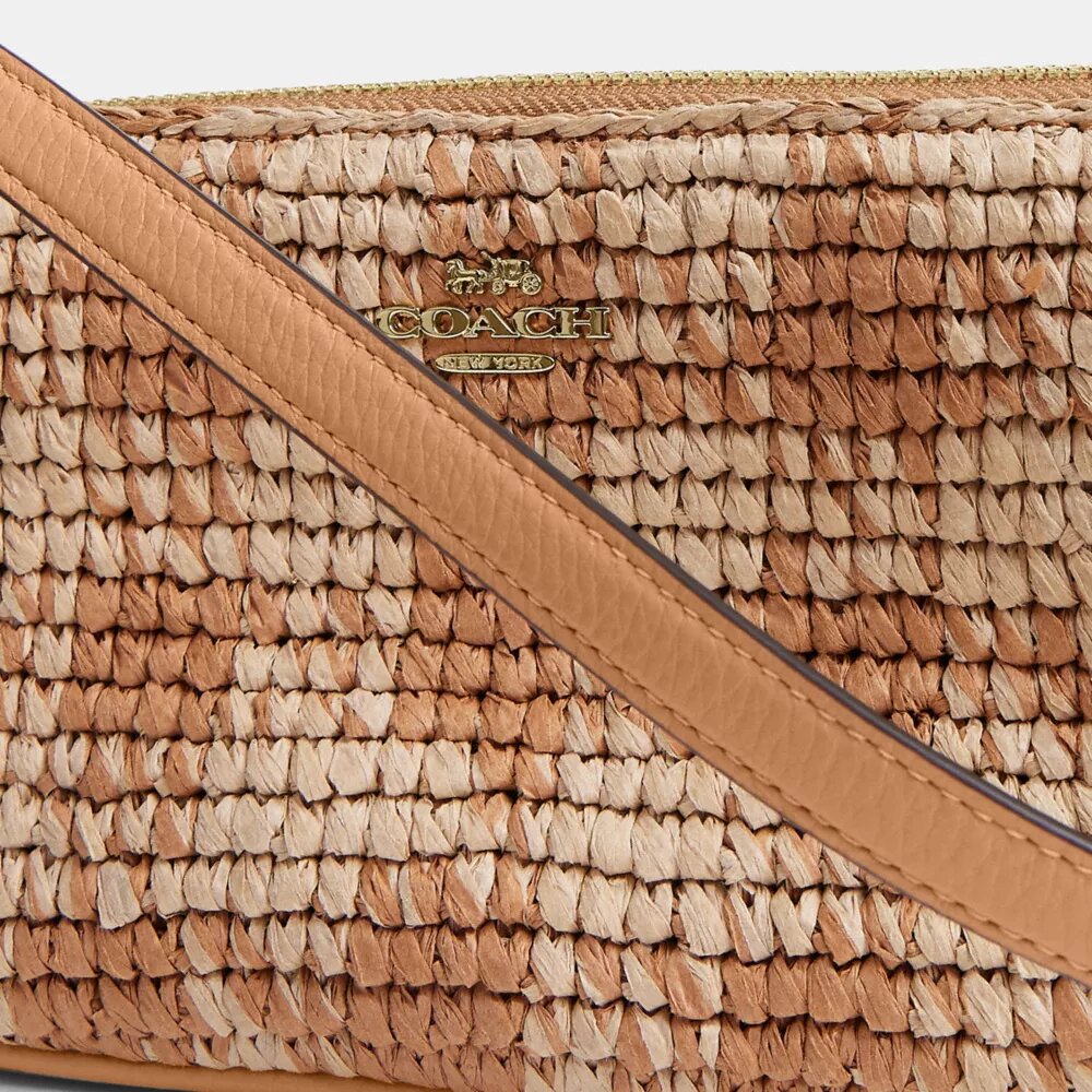 Nolita 19 met gingham-print