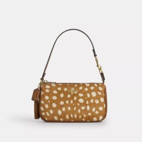 Nolita 19 met hertenprint