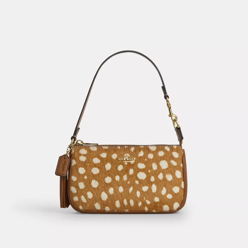 Nolita 19 met hertenprint