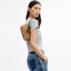 Nolita 19 met hertenprint