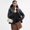 Nolita 19 met krantenprint