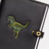 Notitieboekje met Rexy