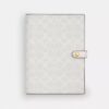 Notitieboekje van Signature Canvas