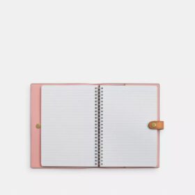 Notitieboekje van Signature Canvas