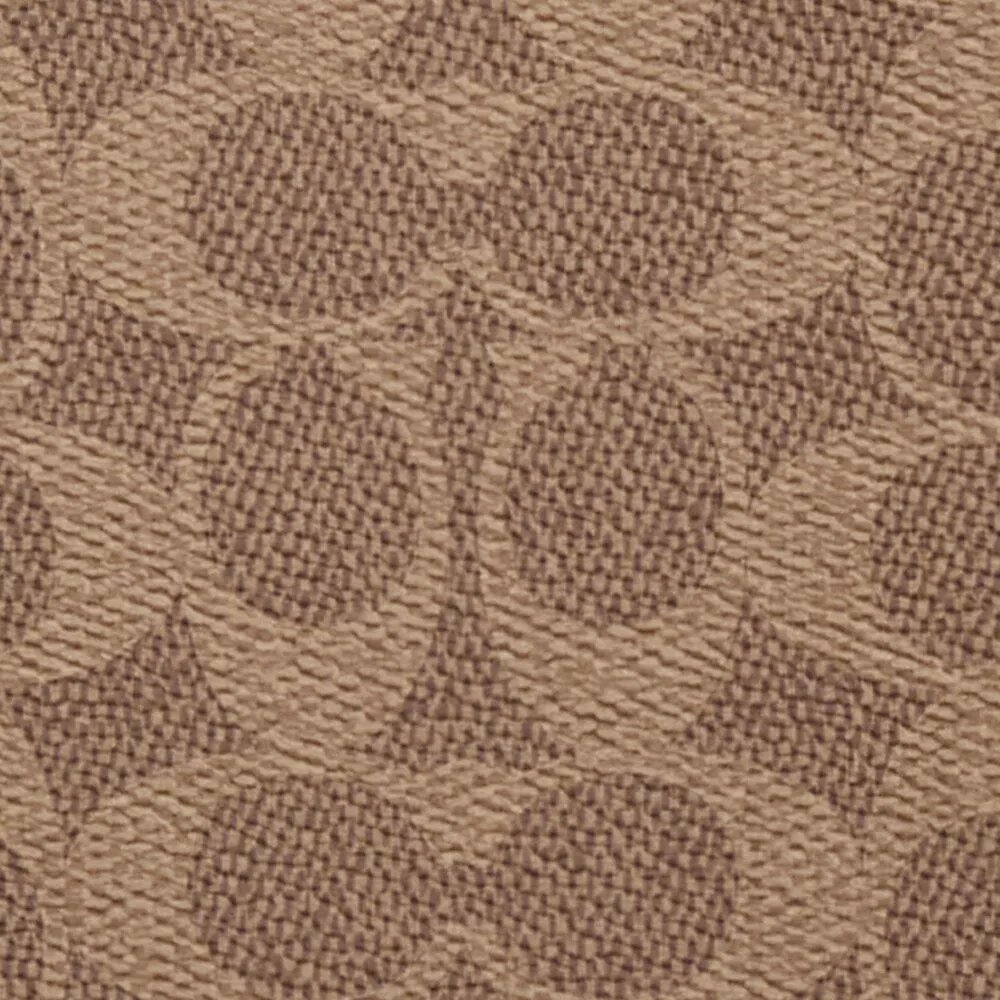 Notitieboekje van Signature Canvas