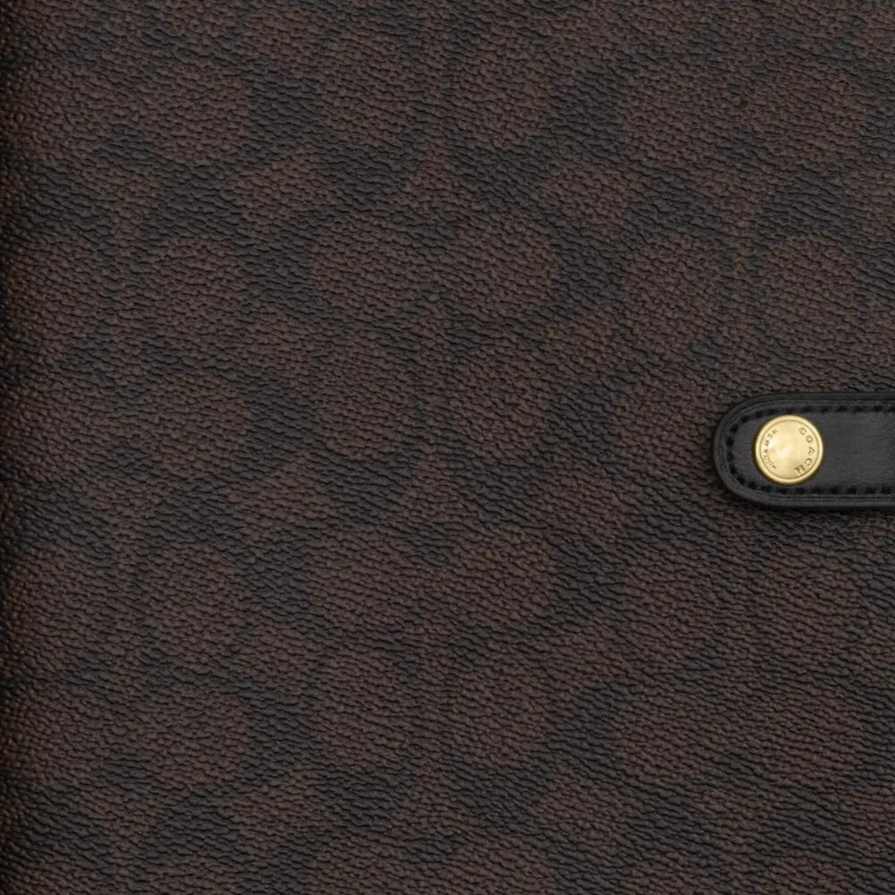 Notitieboekje van Signature Canvas