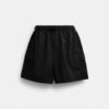 Nylon Utility-korte broek van gerecycled nylon
