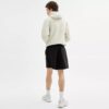 Nylon Utility-korte broek van gerecycled nylon