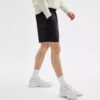 Nylon Utility-korte broek van gerecycled nylon