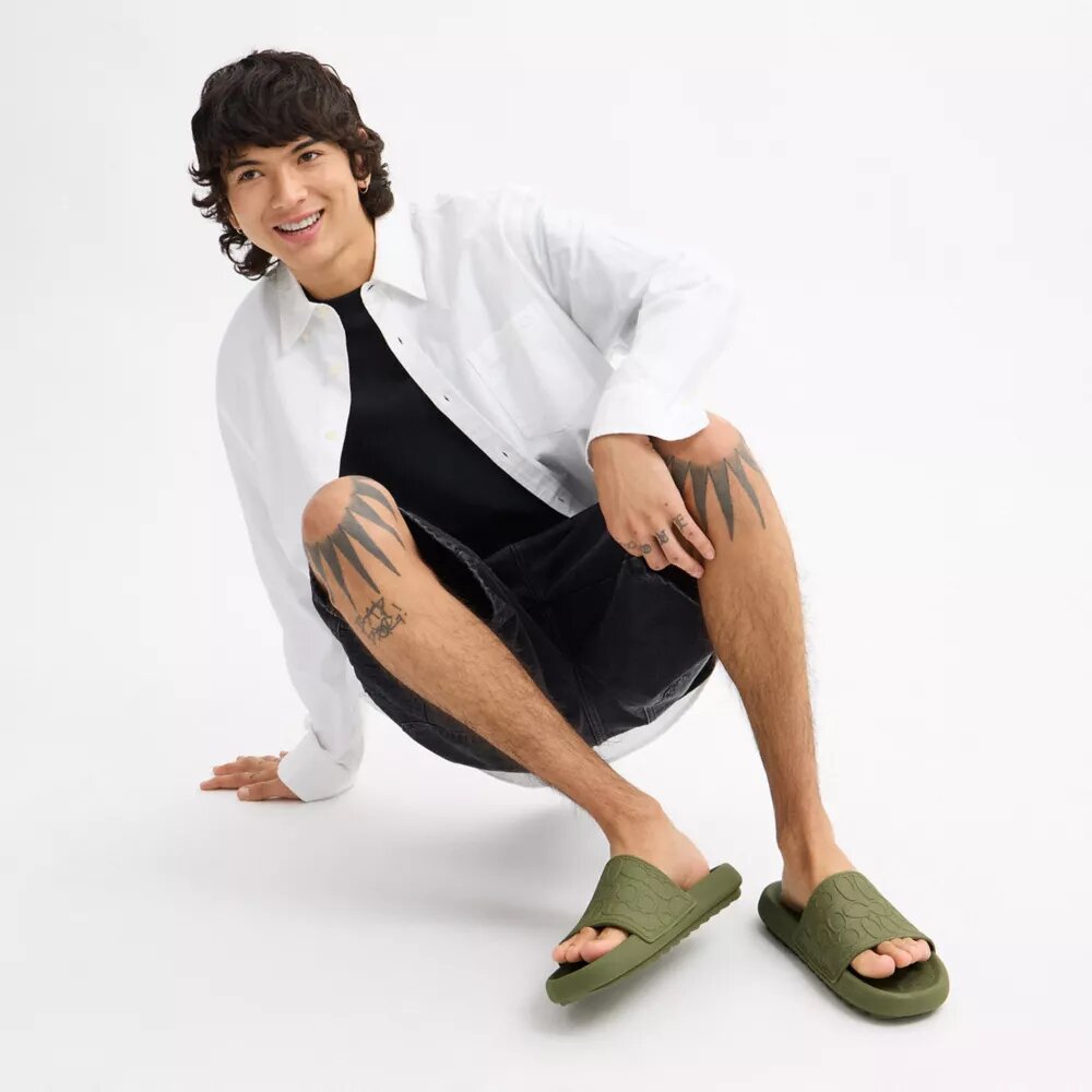 Obi-slippers