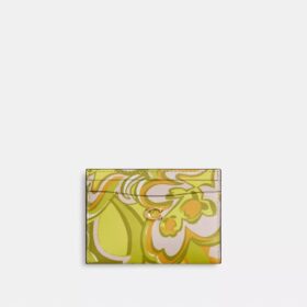 Onmisbaar kaartetui met paisleyprint