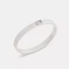 Pava C-armband met scharnier