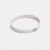 Pava C-armband met scharnier