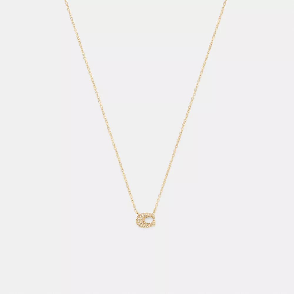 Pava C-ketting