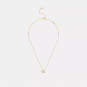 Pava C-ketting