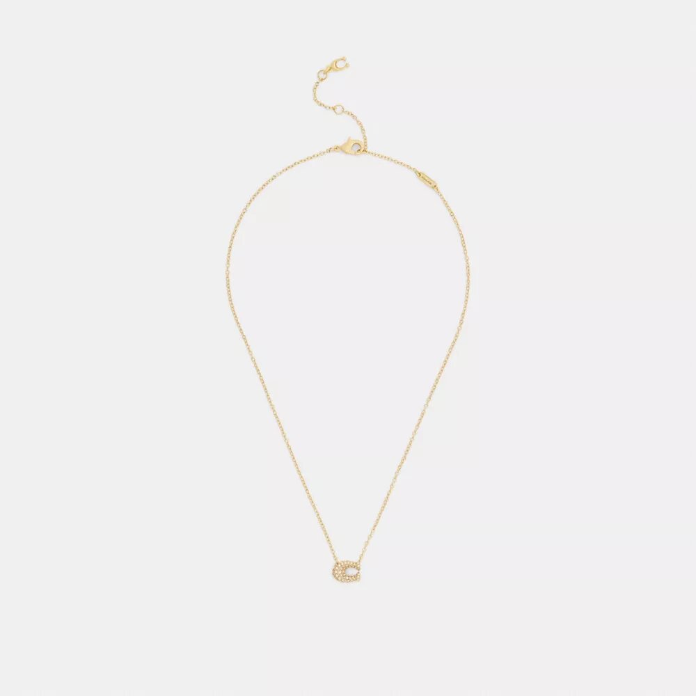 Pava C-ketting