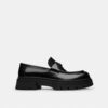 Platform-Loafers