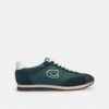 Platte sneakers