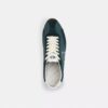 Platte sneakers
