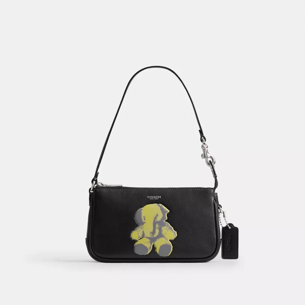 Plaza Bag 18 met Ellie-afbeelding