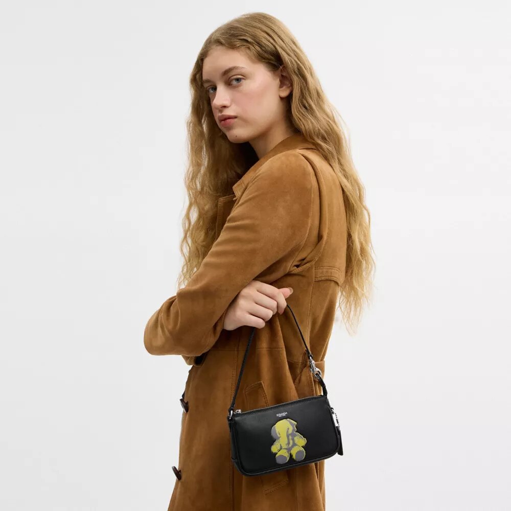 Plaza Bag 18 met Ellie-afbeelding