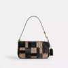 Plaza Bag 25 met patchwork
