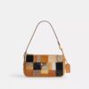 Plaza Bag 25 met patchwork