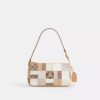 Plaza Bag 25 met patchwork