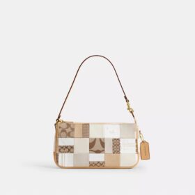 Plaza Bag 25 met patchwork