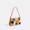 Plaza Bag 25 met patchwork