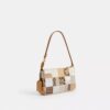 Plaza Bag 25 met patchwork
