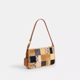 Plaza Bag 25 met patchwork