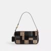 Plaza Bag 25 met patchwork