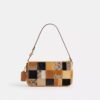 Plaza Bag 25 met patchwork