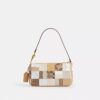 Plaza Bag 25 met patchwork