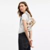 Plaza Bag 25 met patchwork