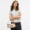 Plaza Bag 25 met patchwork
