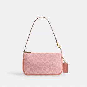 Plaza-tas van Signature Canvas