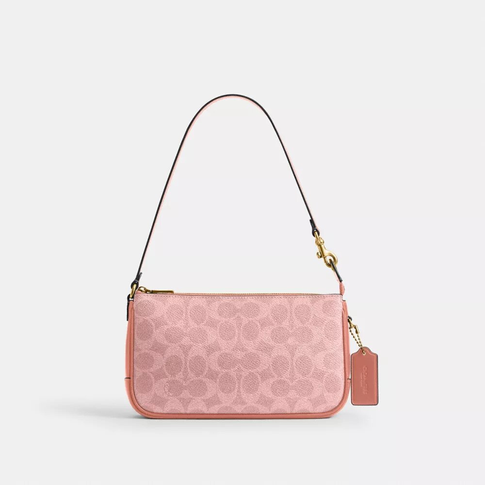Plaza-tas van Signature Canvas