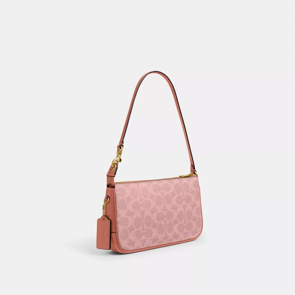 Plaza-tas van Signature Canvas
